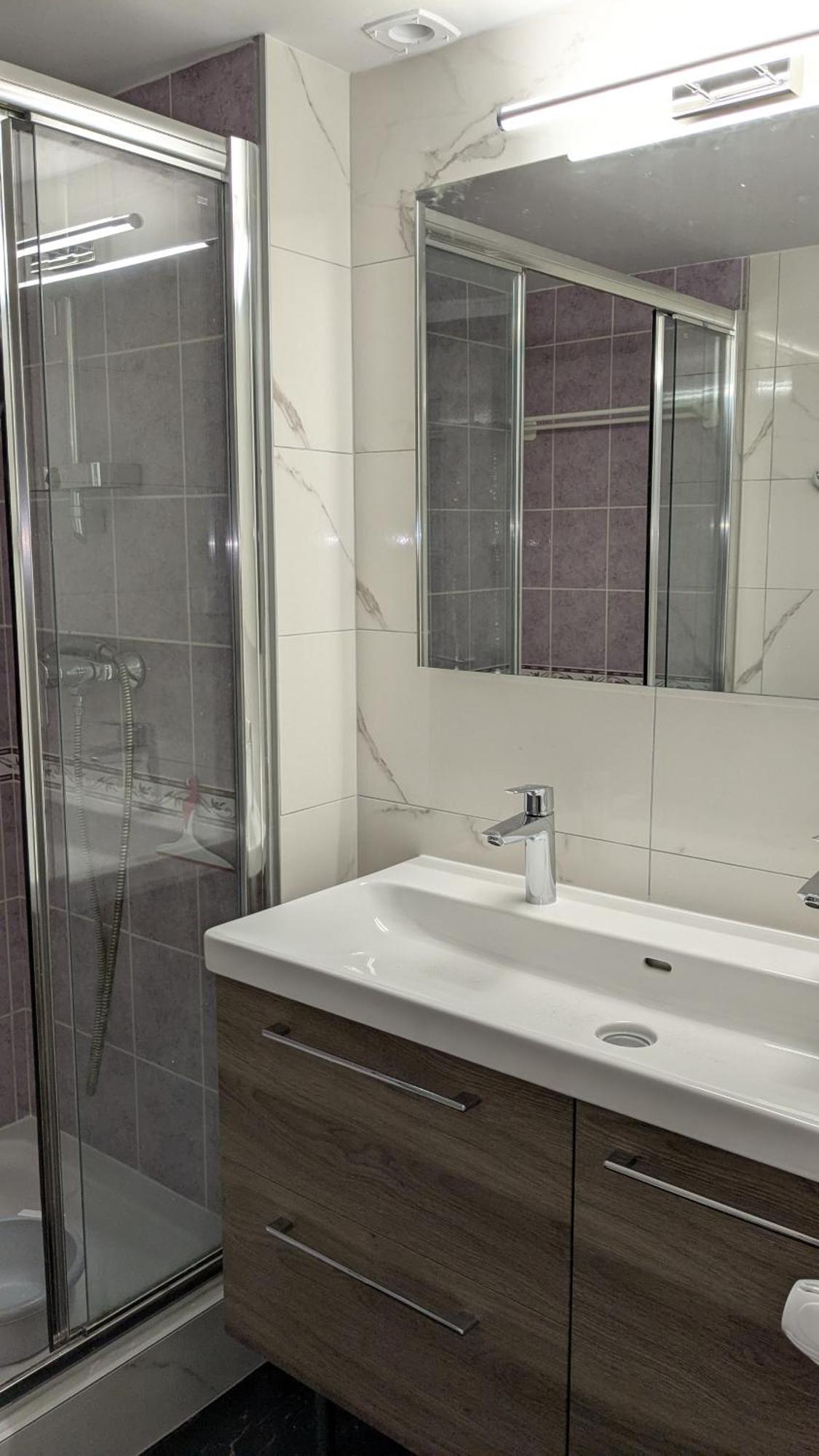 Terrasse, Jardin,, Appartement 80M², Vue Montagne, Wifi, Bureau Bagnères-de-Bigorre المظهر الخارجي الصورة